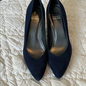 Stuart Weitzman Pumps